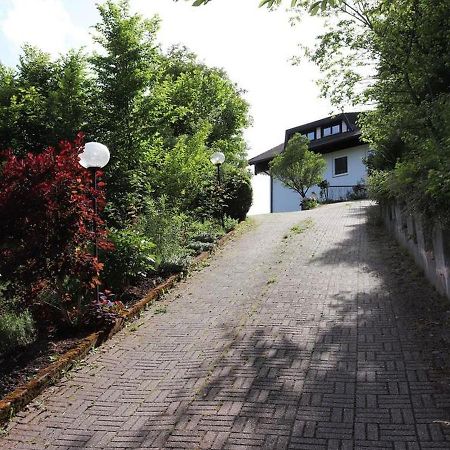 Haus Hoehneck 1 Alpirsbach Exterior photo