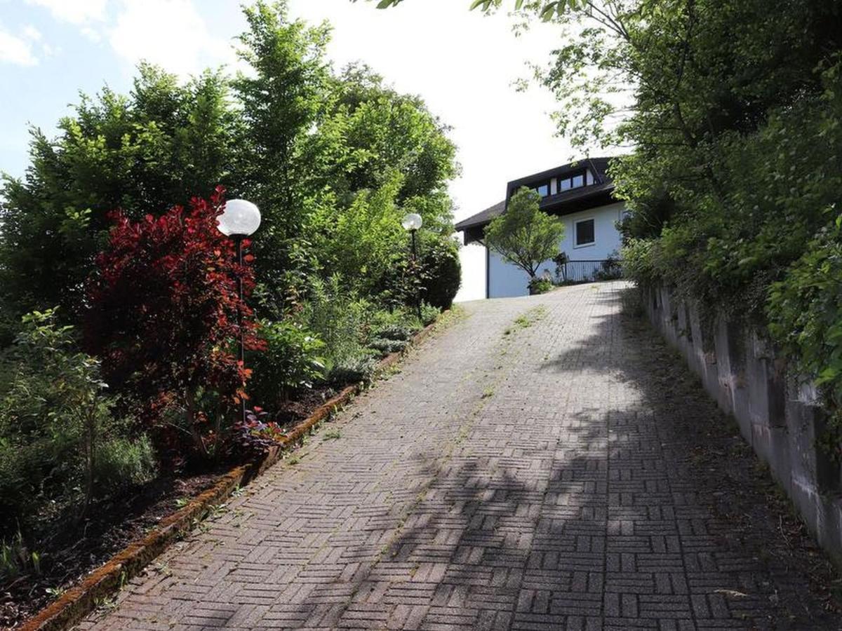 Haus Hoehneck 1 Alpirsbach Exterior photo